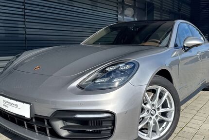 Porsche Panamera 33.250 km 96.689 € Ettlingen 76275