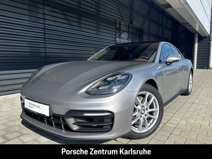 Porsche Panamera 33.250 km 96.689 € Ettlingen 76275