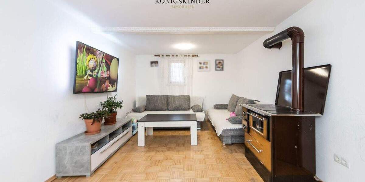 Einfamilienhaus Markgröningen / Unterriexingen Unterriexingen - 3 Zimmer, 87 m&sup2;, 350.000&euro; | Angebot:25730861