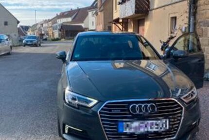 Audi A3 75.000 km 19.500 &euro; Mühlacker 75417