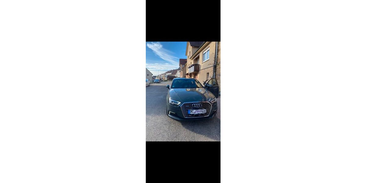 Audi A3 75.000 km 19.500 &euro; Mühlacker 75417