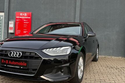 Audi A4 121.780 km 21.999 &euro; Gaggenau 76571