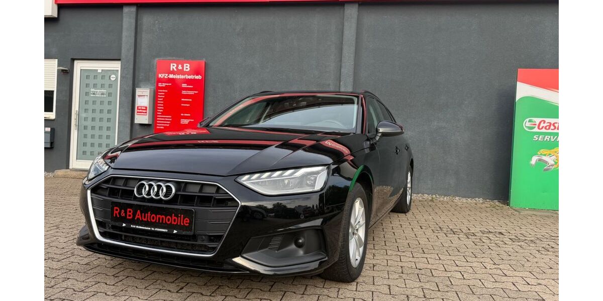 Audi A4 121.780 km 21.999 &euro; Gaggenau 76571