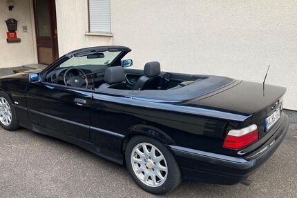 BMW 318 209.000 km 7.500 &euro; Sulzfeld 75056