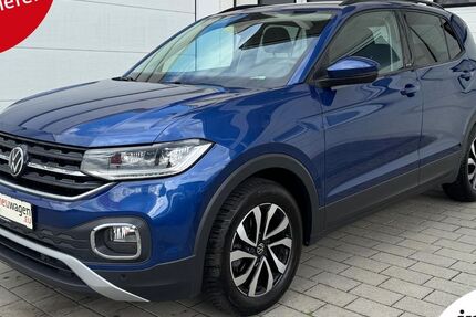 VW T-Cross 41.300 km 15.990 &euro; Leonberg 71229