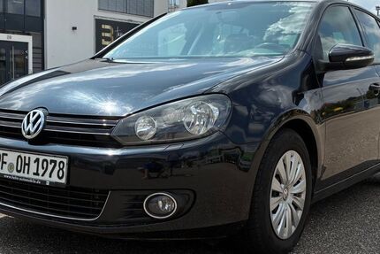 VW Golf 198.279 km 4.000 &euro; Pforzheim 75177
