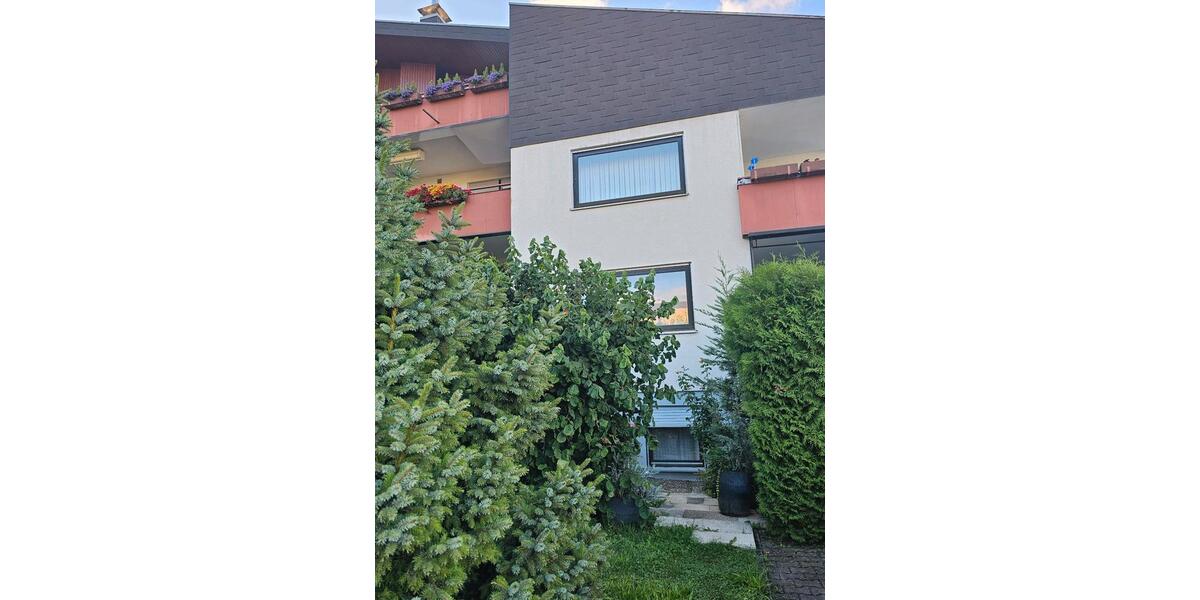 Maisonette 4,5 Zimmer Maisonette-Wohnung 4.5 zimmer