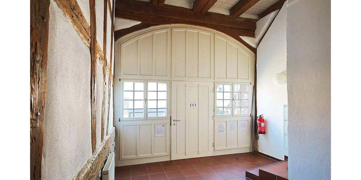 Etagenwohnung Renningen Malmsheim - 4 Zimmer, 98 m&sup2;, 900&euro; | Angebot:25897765