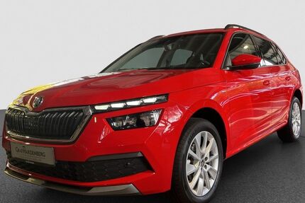 Skoda Kamiq 23.167 km 19.890 € Karlsruhe 76131