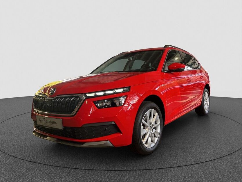 Skoda Kamiq 23.167 km 19.890 € Karlsruhe 76131