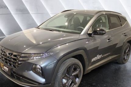 Hyundai TUCSON 32.298 km 31.420 € Bietigheim-Bissingen 74321