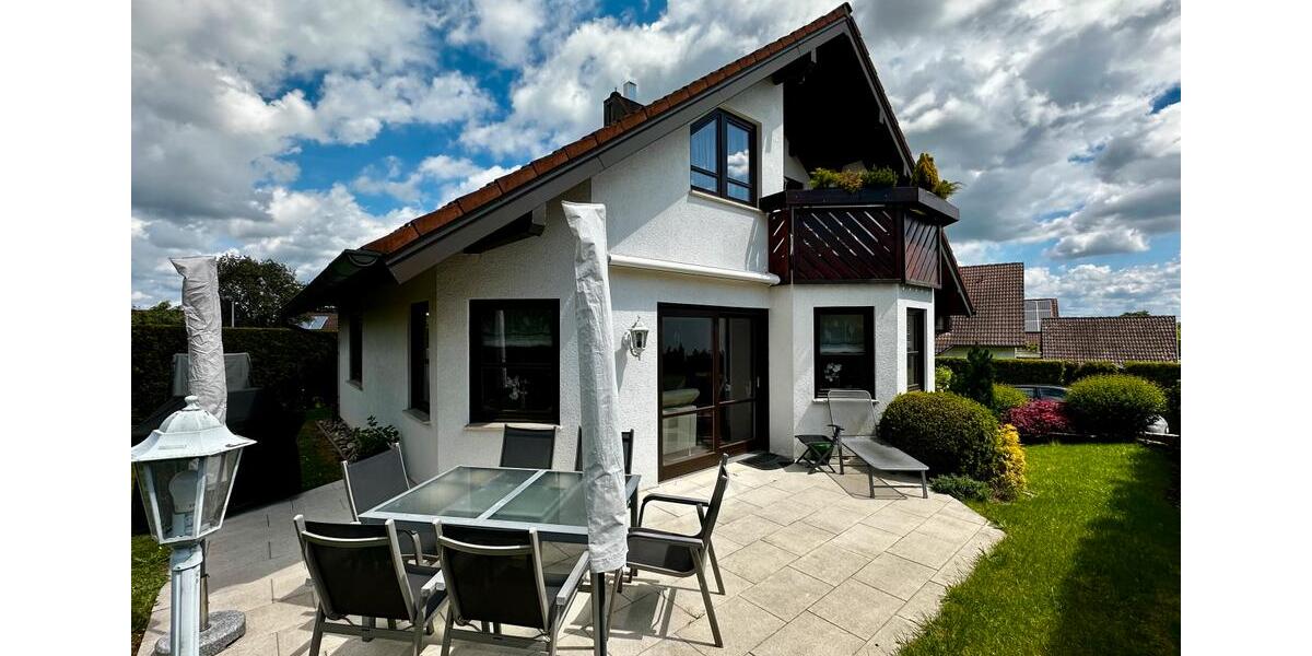Einfamilienhaus Sachsenheim - 6 Zimmer, 170 m&sup2;, 753.000&euro; | Angebot:27128983