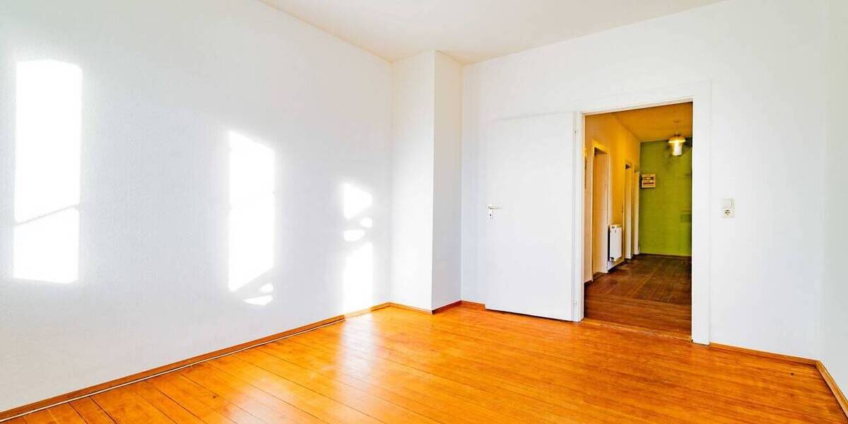 Etagenwohnung Karlsruhe Mühlburg - 4 Zimmer, 110 m&sup2;, 467.000&euro; | Angebot:26026893