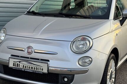 Fiat 500 44.063 km 5.499 &euro; Niefern-Öschelbronn 75223