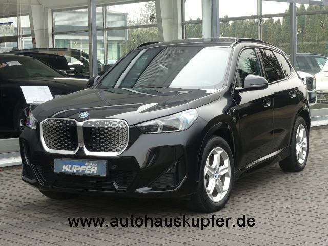 BMW iX1 10.000 km 46.250 &euro; Vaihingen / Enz 71665