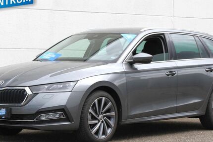 Skoda Octavia 26.400 km 28.955 &euro; Stutensee-Friedrichstal (West) 76297