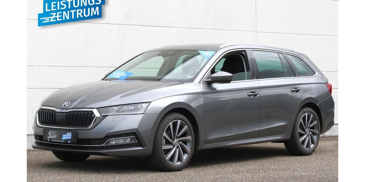 Skoda Octavia 26.400 km 28.955 &euro; Stutensee-Friedrichstal (West) 76297