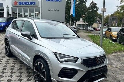 Cupra Ateca 48.760 km 28.890 € Karlsruhe 76227