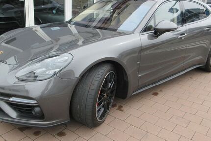 Porsche Panamera 144.500 km 53.500 &euro; Niefern-Öschelbronn 75223