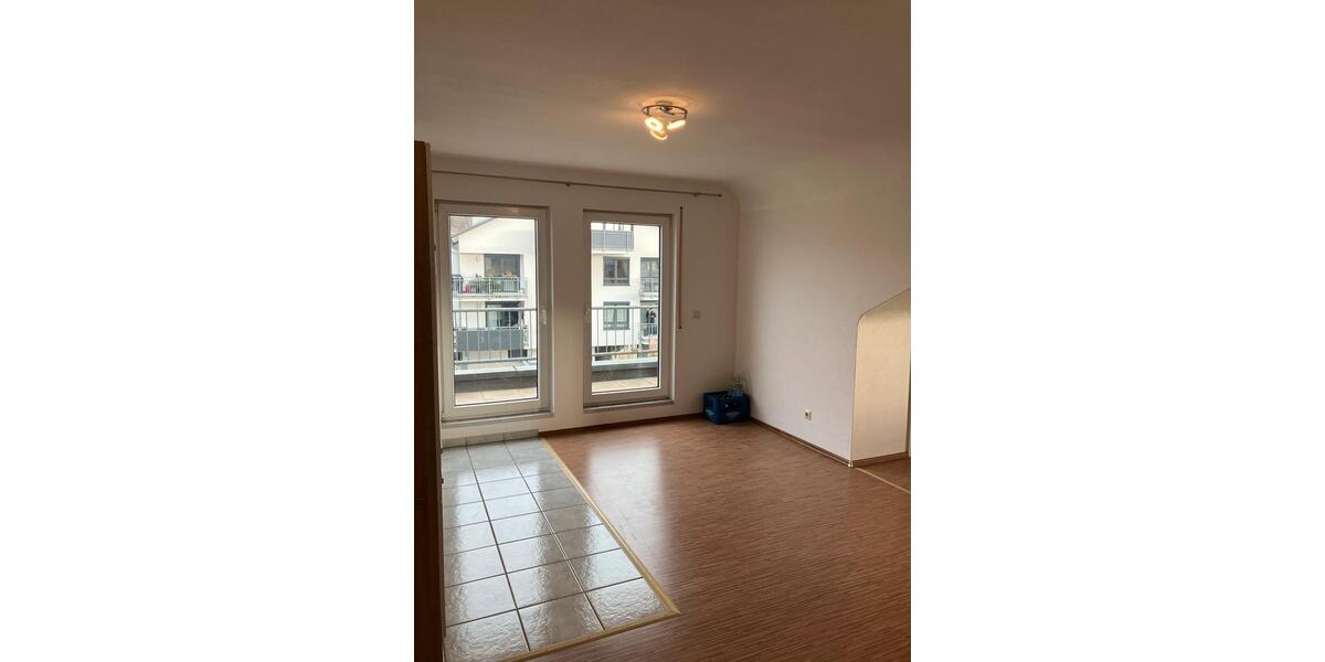 Dachgeschoßwohnung Waldbronn - 1 Zimmer, 55 m&sup2;, 920&euro; | Angebot:25451997