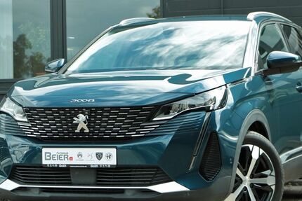 Peugeot 3008 34.114 km 21.680 € Karlsruhe 76131