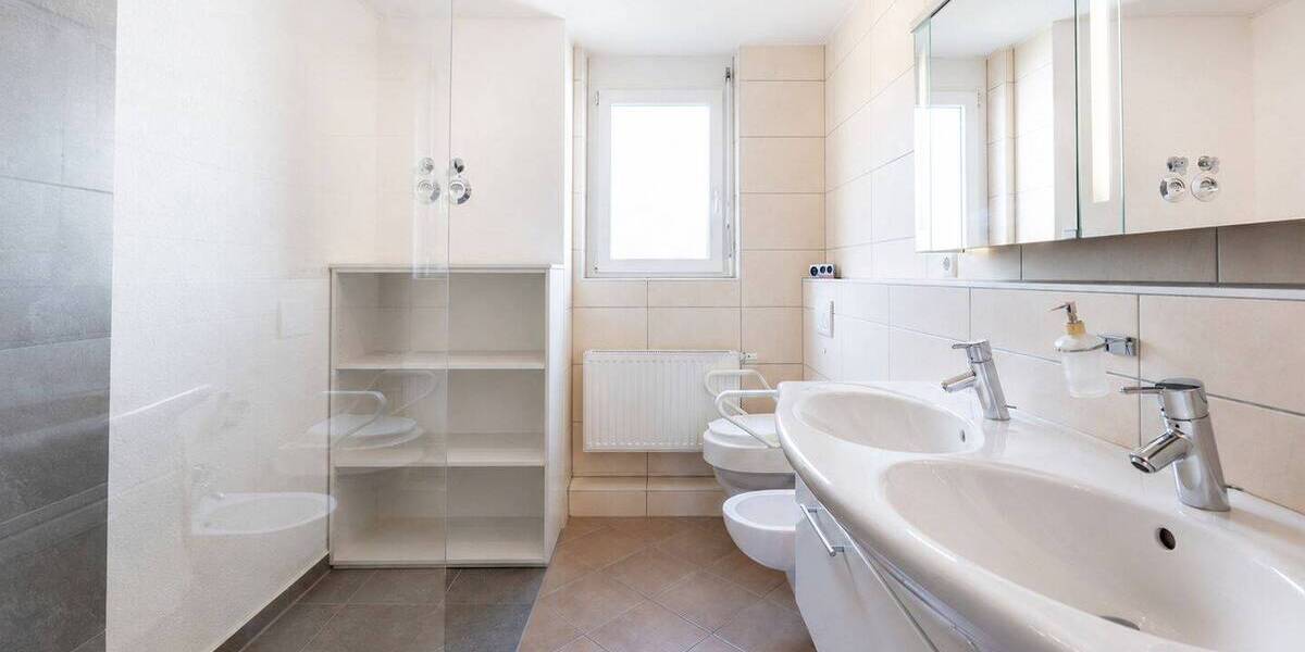 Etagenwohnung Renningen - 3 Zimmer, 81 m&sup2;, 360.000&euro; | Angebot:26825915