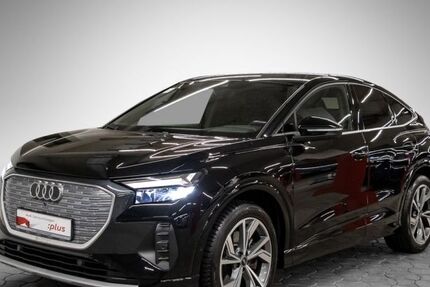Audi Q4 e-tron 62.149 km 31.540 € Stuttgart 70563