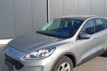 Ford Kuga 22.000 km 21.500 &euro; Walzbachtal 75045