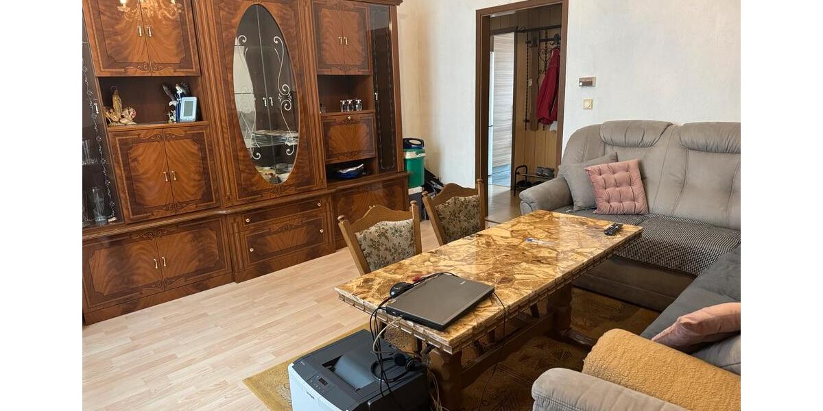 Etagenwohnung Pforzheim Brötzingen - 3 Zimmer, 64 m&sup2;, 149.900&euro; | Angebot:24813452