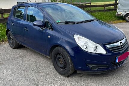 Opel Corsa 104.500 km 2.499 &euro; Neubulach 75387