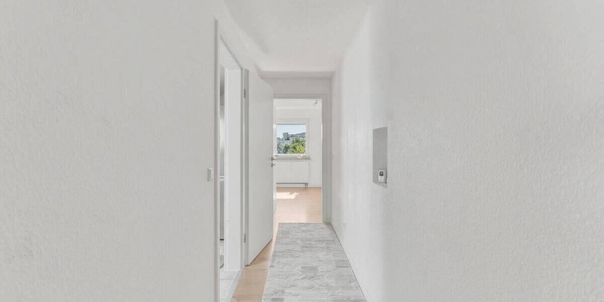 Etagenwohnung Gerlingen Schillerhöhe - 2 Zimmer, 56 m&sup2;, 218.000&euro; | Angebot:26825924