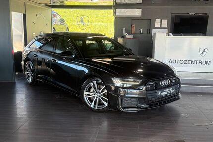 Audi A6 265.250 km 20.700 &euro; Bretten 75015
