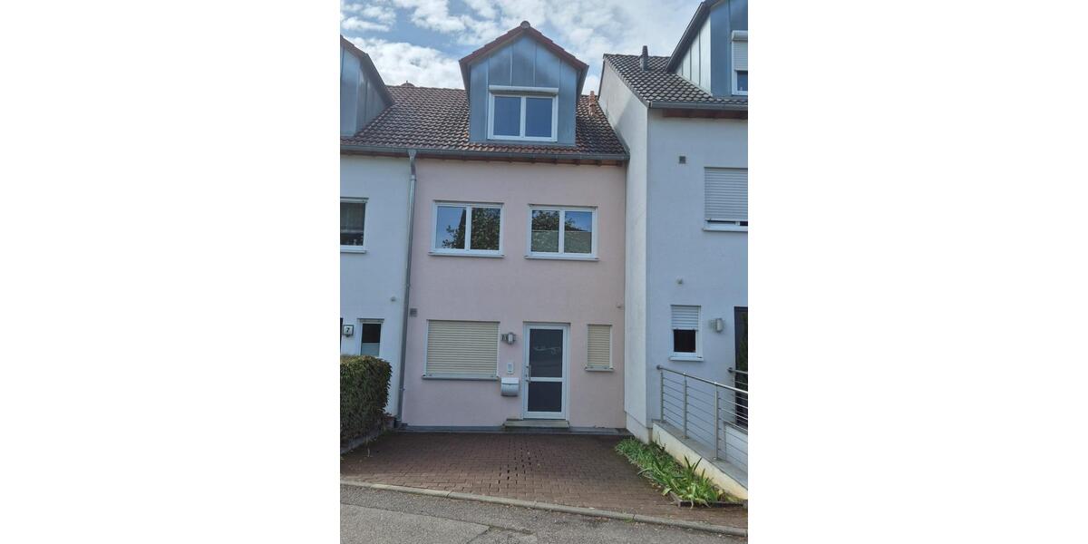 Reihenhaus Ditzingen - 6 Zimmer, 160 m&sup2;, 949.500&euro; | Angebot:26463619