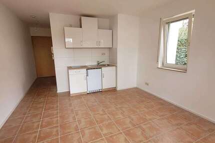 Wohnung Pforzheim Mäuerach - 1 Zimmer, 22 m&sup2;, 345&euro; | Angebot:27348641