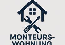 MonteursWohnung in zentraler Lage von Graben-Neudorf