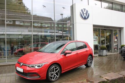 VW Golf 40.000 km 27.990 &euro; Wildberg 72218