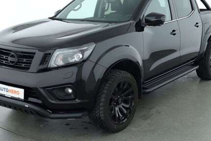 Nissan Navara 36.539 km 37.110 € Stuttgart 70195