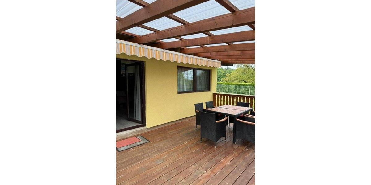 Einfamilienhaus Pforzheim Nordstadt - 4.5 Zimmer, 120 m&sup2;, 530.000&euro; | Angebot:26650046