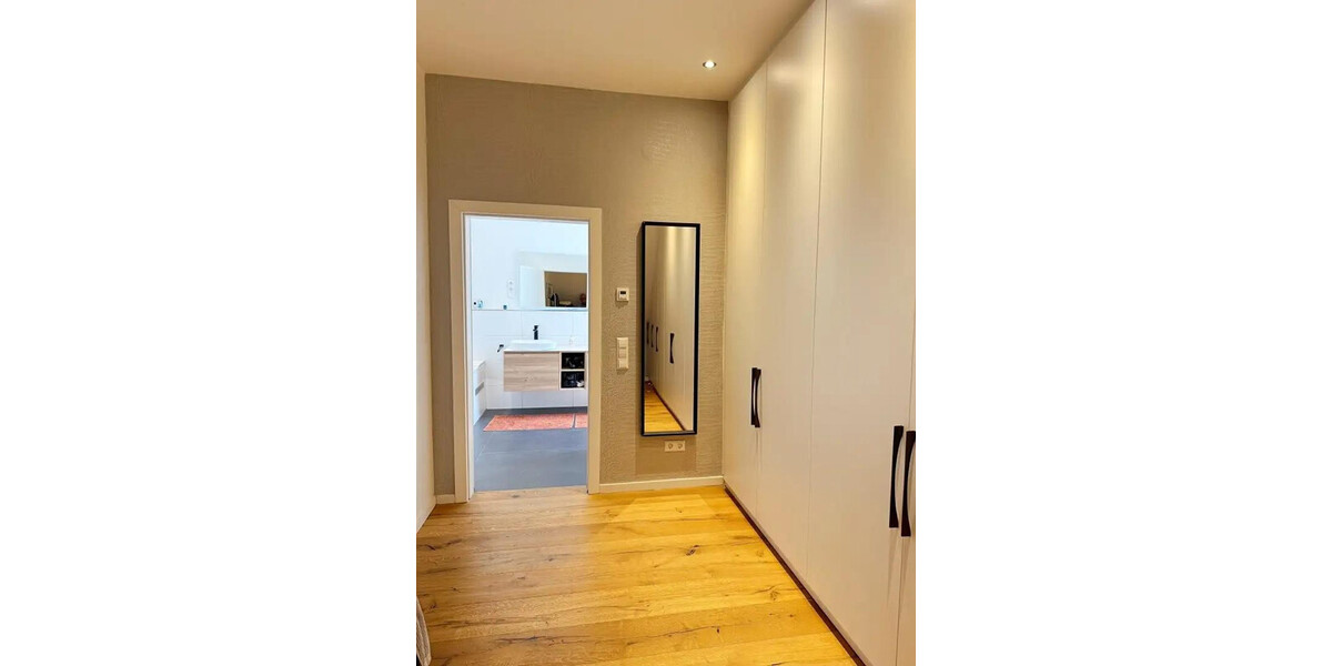 Zwei Häuser, viele Möglichkeiten: Modernisiertes Wohnensemble in Karlsruhe-Daxlanden - Zweifamilienhaus Karlsruhe Daxlanden | Angebot:27166849