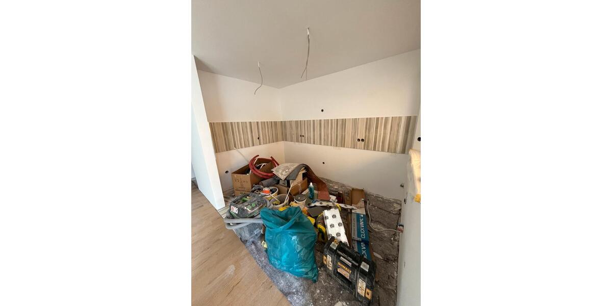 Etagenwohnung Karlsruhe Hagsfeld - 3 Zimmer, 85 m&sup2;, 1.700&euro; | Angebot:26431969