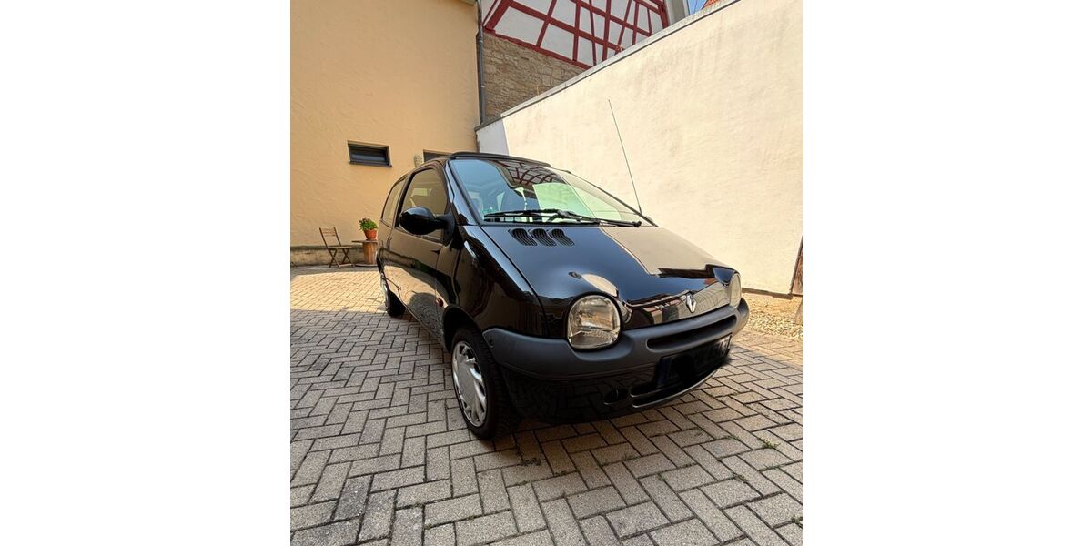 Renault Twingo 257.923 km 2.900 &euro; Oberderdingen 75038