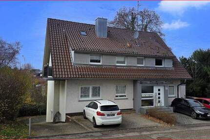 Haus Straubenhardt Feldrennach - 1 Zimmer, 295 m&sup2;, 749.000&euro; | Angebot:25796563