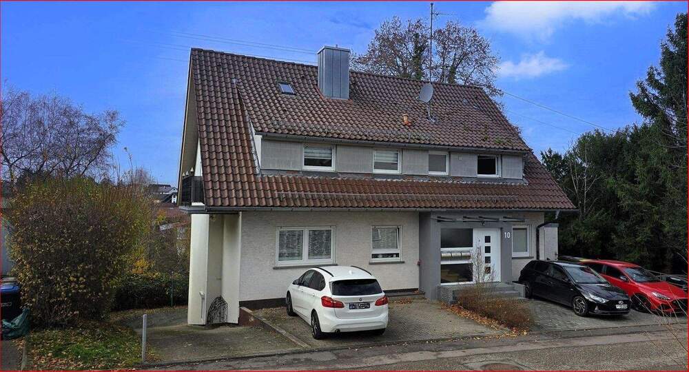Mehrfamilienhaus, Wohnhaus Straubenhardt Feldrennach - 1 Zimmer, 295 m&sup2;, 749.000&euro; | Angebot:25796563
