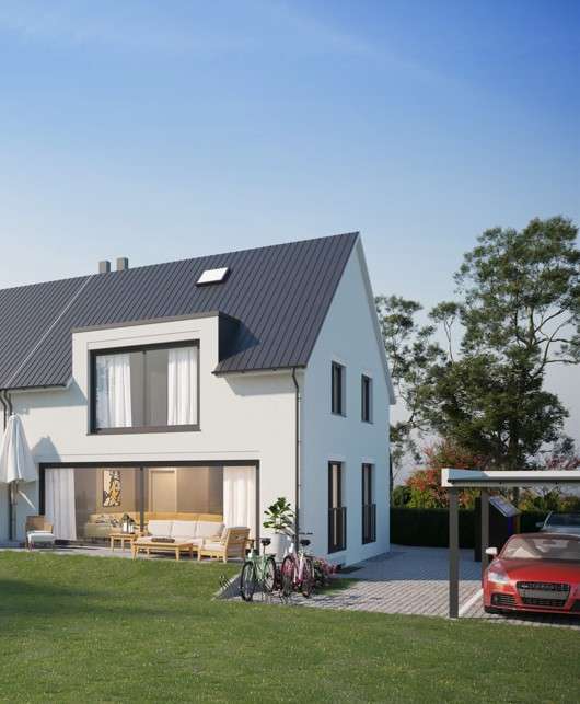 Haus zum Kaufen in Rutesheim 768.000 € 251 m²
