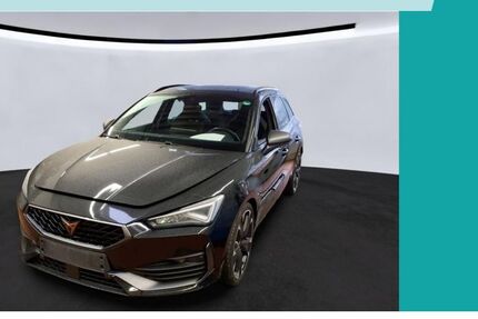 Cupra Leon 20.342 km 34.480 &euro; Calw 75365