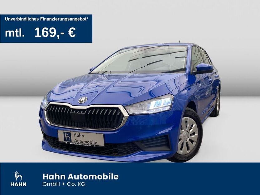 Fabia