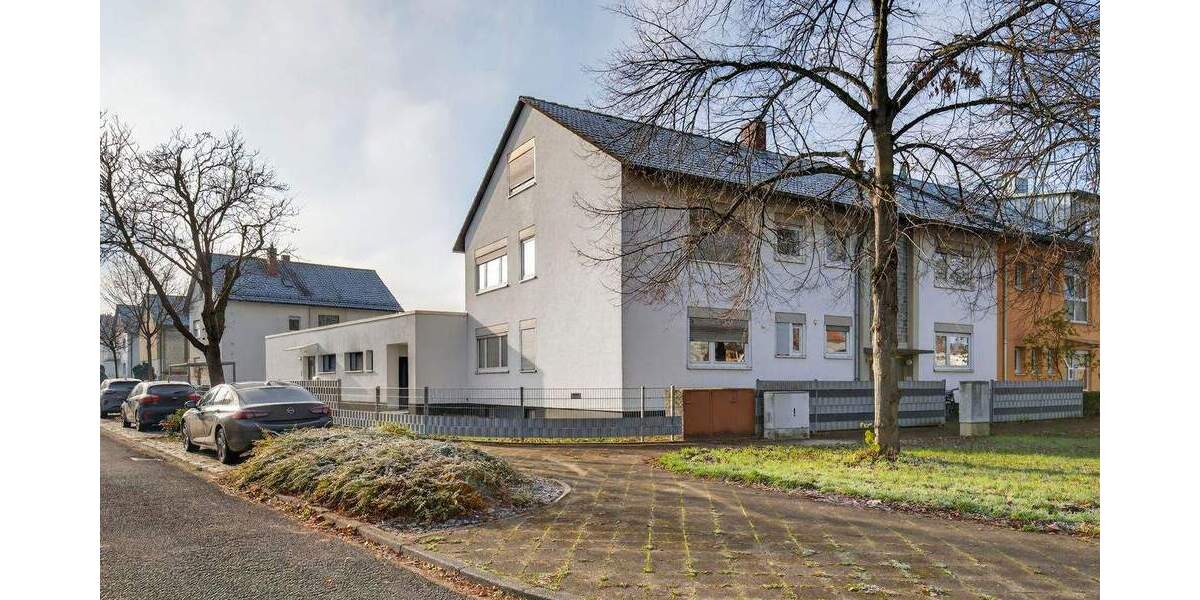 Mehrfamilienhaus, Wohnhaus Karlsruhe Nordweststadt - 1 Zimmer, 1.670.000&euro; | Angebot:25771480