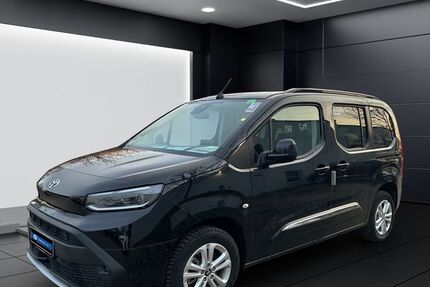 Toyota Proace City 5.000 km 34.790 &euro; Karlsruhe 76227