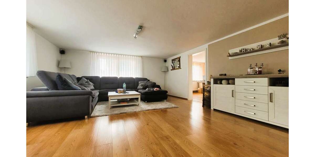 Einfamilienhaus Straubenhardt / Schwann Schwann - 4 Zimmer, 150 m&sup2;, 1.350&euro; | Angebot:27196452