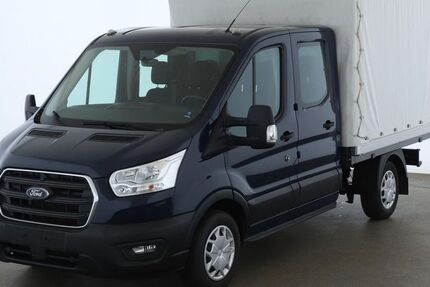 Ford Transit 34.303 km 22.888 &euro; Bruchsal 76646